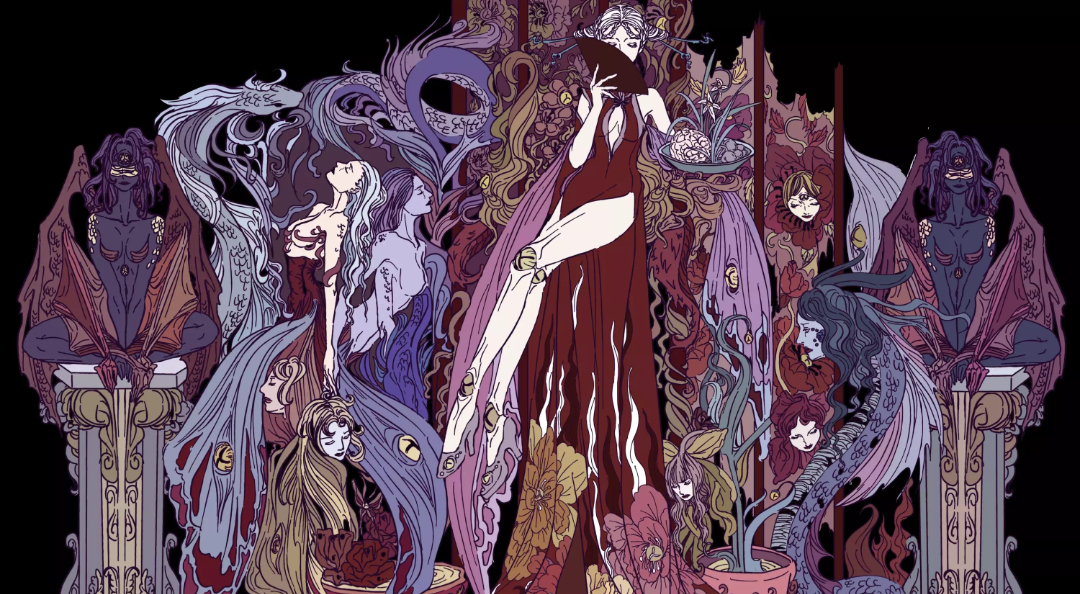 《克苏鲁异闻录:外神奈亚拉托提普就在我们身边?